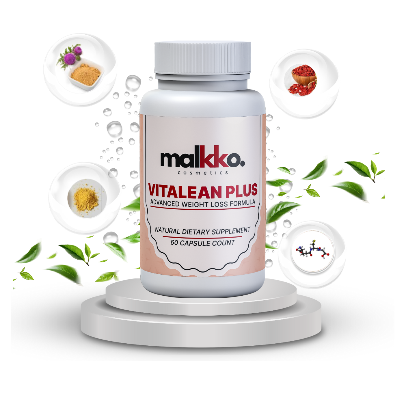 Vitalean Plus Supplement